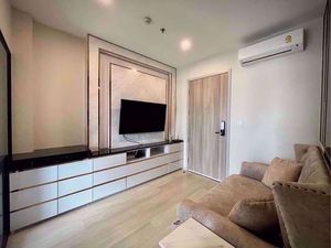 รูปภาพ 1 ห้องนอน Condo ในโครงการ Knightsbridge Prime Sathorn Thungmahamek Sub District C019364