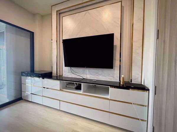 Picture of 1 bed Condo in Knightsbridge Prime Sathorn Thungmahamek Sub District C019364