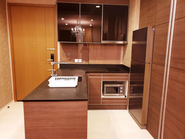 Picture of 1 bed Condo in Keyne by Sansiri Khlongtan Sub District C019366