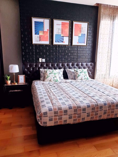 Picture of 1 bed Condo in Keyne by Sansiri Khlongtan Sub District C019366