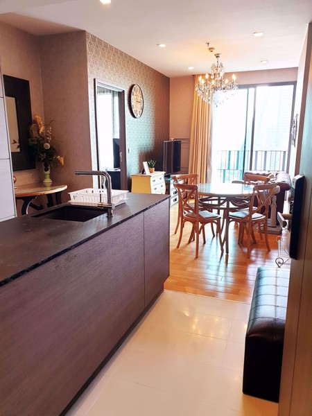 Picture of 1 bed Condo in Keyne by Sansiri Khlongtan Sub District C019366