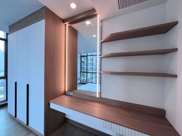 Picture of 2 bed Condo in Supalai Oriental Sukhumvit 39 Khlong Tan Nuea Sub District C019370