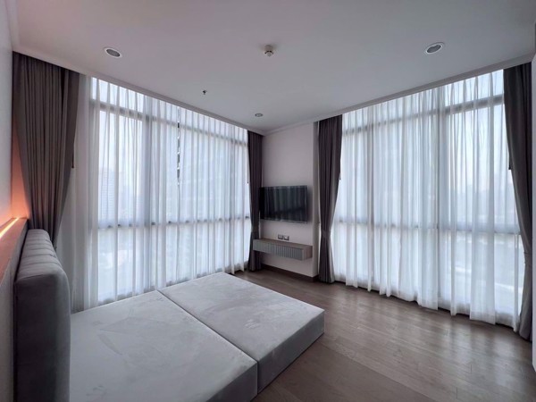 Picture of 2 bed Condo in Supalai Oriental Sukhumvit 39 Khlong Tan Nuea Sub District C019370