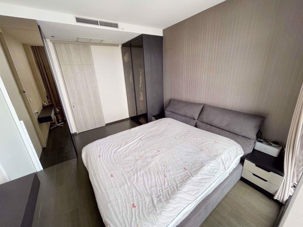 Picture of 2 bed Condo in Noble Ploenchit Lumphini Sub District C019371