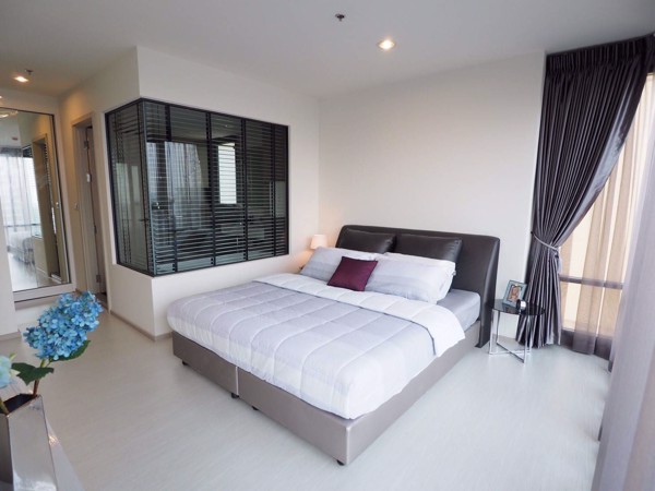 รูปภาพ 2 ห้องนอน Condo ในโครงการ Rhythm Sukhumvit 42 Phra Khanong Sub District C019375