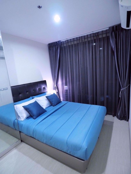 รูปภาพ 2 ห้องนอน Condo ในโครงการ Rhythm Sukhumvit 42 Phra Khanong Sub District C019375