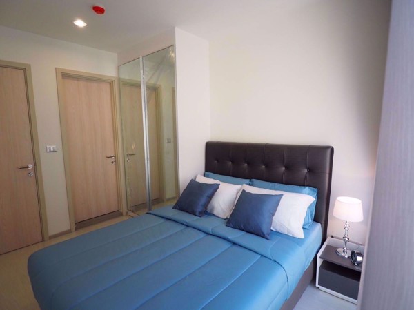 รูปภาพ 2 ห้องนอน Condo ในโครงการ Rhythm Sukhumvit 42 Phra Khanong Sub District C019375