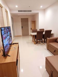 Picture of 1 bed Condo in Supalai Riva Grande Yan Nawa District C019376