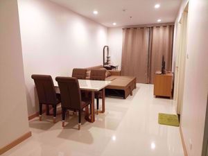 Picture of 1 bed Condo in Supalai Riva Grande Yan Nawa District C019376