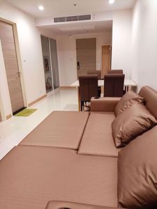 Picture of 1 bed Condo in Supalai Riva Grande Yan Nawa District C019376