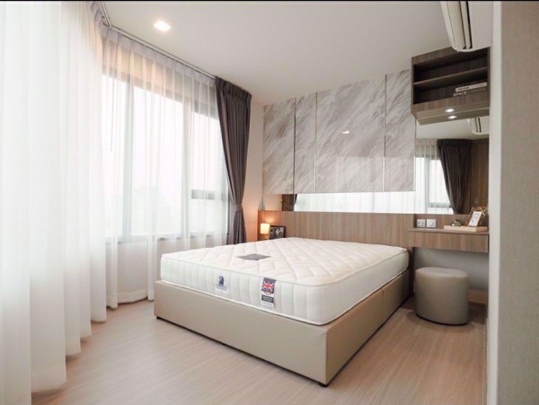 Picture of 1 bed Condo in Life Ladprao Chomphon Sub District C019377