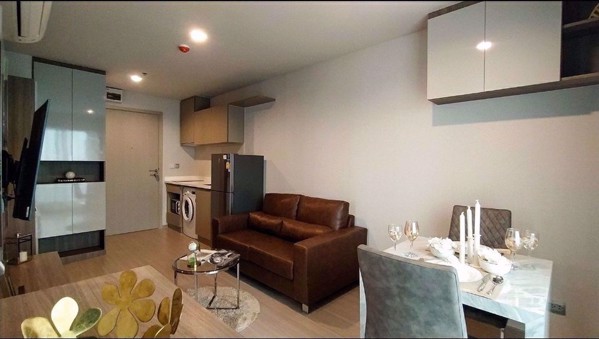 Picture of 1 bed Condo in Life Ladprao Chomphon Sub District C019377