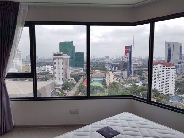 Picture of 1 bed Condo in Life Ladprao Chomphon Sub District C019377