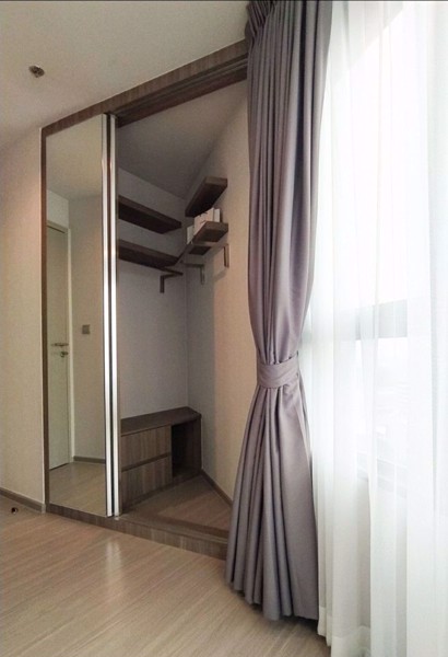 Picture of 1 bed Condo in Life Ladprao Chomphon Sub District C019377