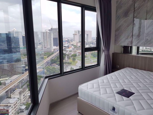 Picture of 1 bed Condo in Life Ladprao Chomphon Sub District C019377