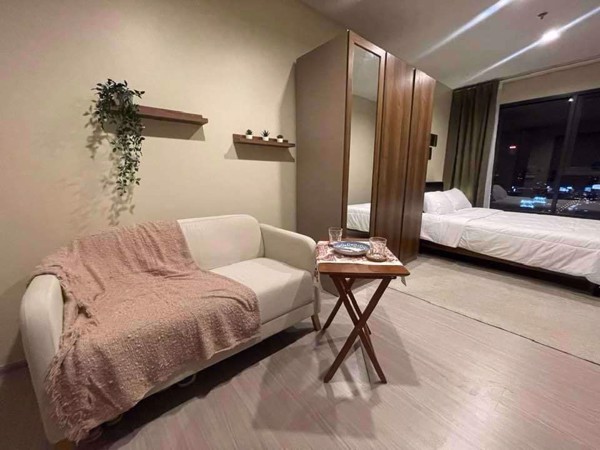 Picture of 1 bed Condo in Life Asok Hype Ratchathewi District C019378