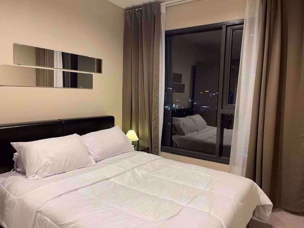 Picture of 1 bed Condo in Life Asok Hype Ratchathewi District C019378