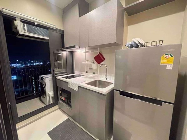 Picture of 1 bed Condo in Life Asok Hype Ratchathewi District C019378