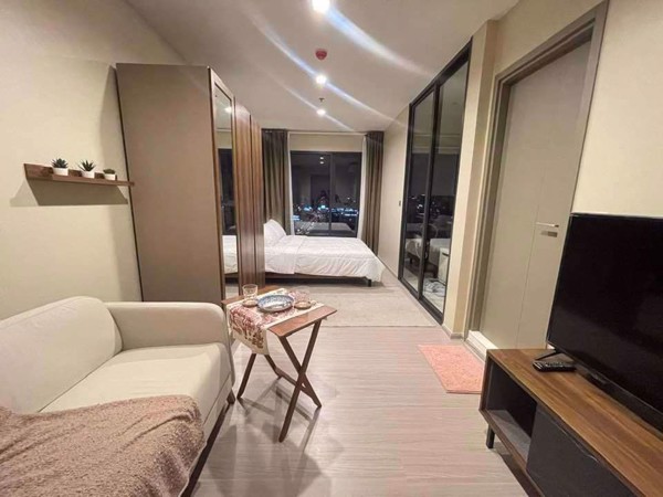 Picture of 1 bed Condo in Life Asok Hype Ratchathewi District C019378