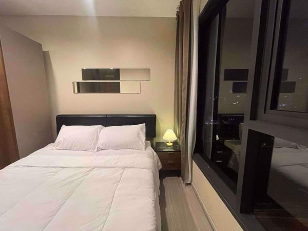 Picture of 1 bed Condo in Life Asok Hype Ratchathewi District C019378