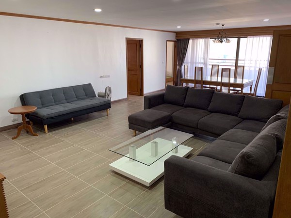 Picture of 2 bed Condo in Liberty Park Khlong Toei Nuea Sub District C019379