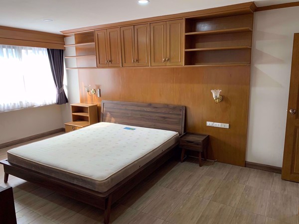 Picture of 2 bed Condo in Liberty Park Khlong Toei Nuea Sub District C019379