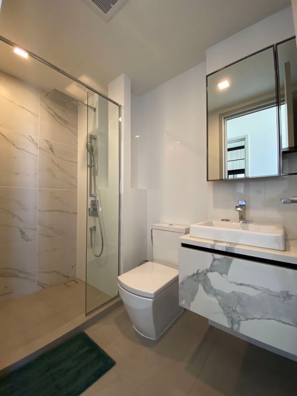 Picture of 1 bed Condo in The Line Sukhumvit 101 Bangchak Sub District C019386