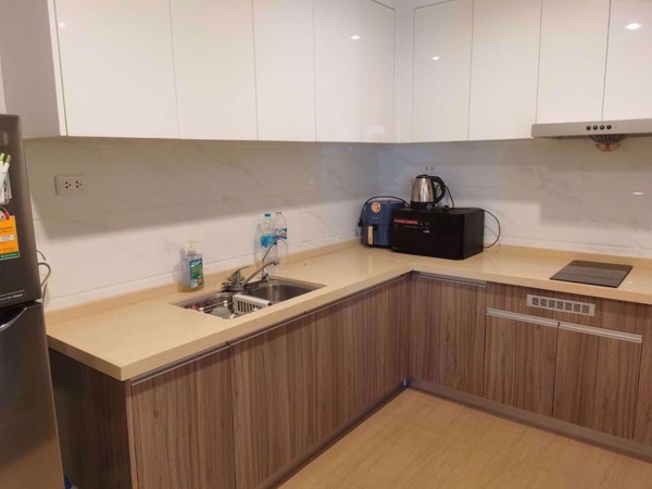 Picture of 2 bed Condo in Artisan Ratchada Huai Khwang District C019387