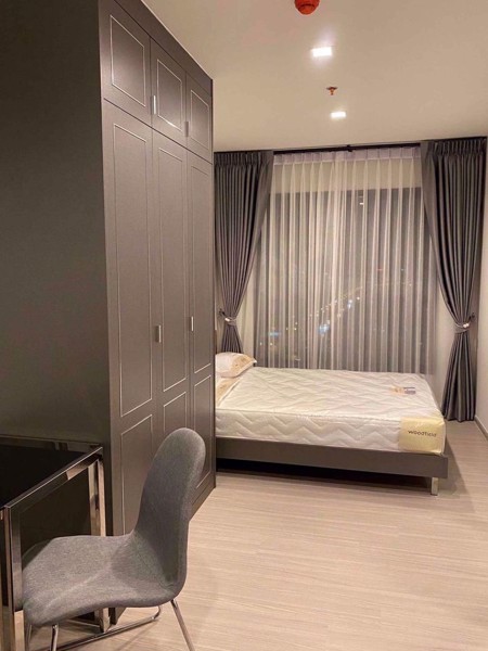 Picture of Studio bed Condo in Life Asok Hype Ratchathewi District C019392