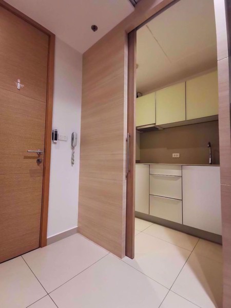 Picture of 1 bed Condo in The Lofts Ekkamai Phrakhanongnuea Sub District C019394