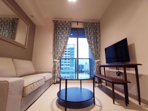 Picture of 1 bed Condo in The Lofts Ekkamai Phrakhanongnuea Sub District C019394