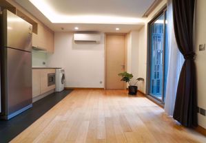 Picture of 1 bed Condo in Via Botani Khlong Tan Nuea Sub District C019395