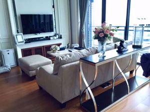 Picture of 3 bed Duplex in Bright Sukhumvit 24 Khlongtan Sub District D019396