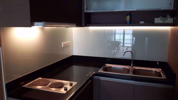 Picture of 2 bed Condo in Issara@42 Sukhumvit Phra Khanong Sub District C019397