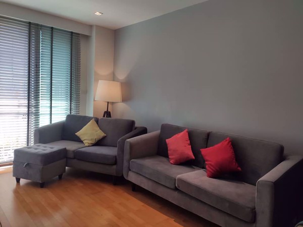 Picture of 2 bed Condo in Issara@42 Sukhumvit Phra Khanong Sub District C019397