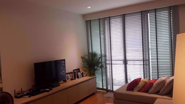 Picture of 2 bed Condo in Issara@42 Sukhumvit Phra Khanong Sub District C019397