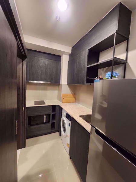 Picture of 1 bed Condo in XT Huaykwang Din Daeng District C019399