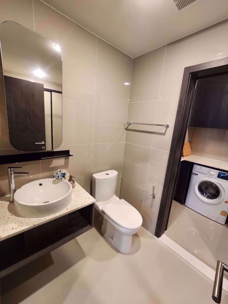 Picture of 1 bed Condo in XT Huaykwang Din Daeng District C019399