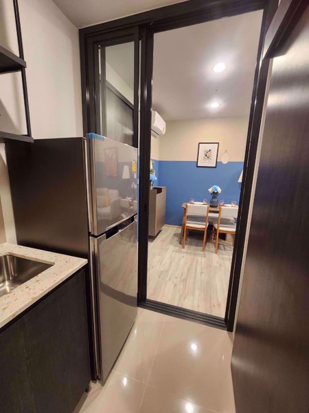 Picture of 1 bed Condo in XT Huaykwang Din Daeng District C019399