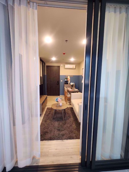 Picture of 1 bed Condo in XT Huaykwang Din Daeng District C019399