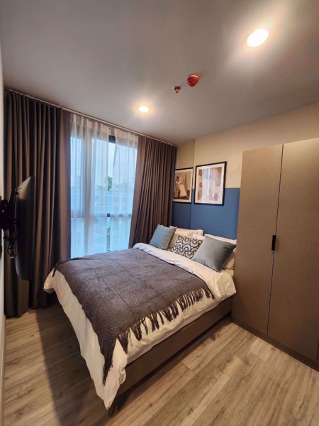 Picture of 1 bed Condo in XT Huaykwang Din Daeng District C019399