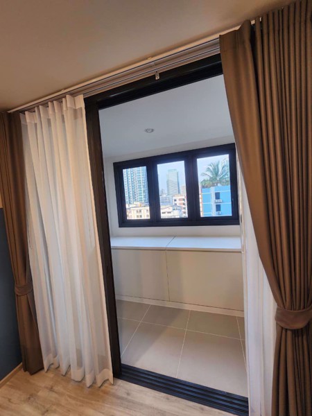 Picture of 1 bed Condo in XT Huaykwang Din Daeng District C019399