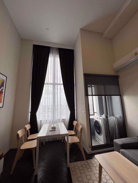 Picture of 1 bed Duplex in Ramada Plaza Residence at Sukhumvit 48 Phra Khanong Sub District D019403