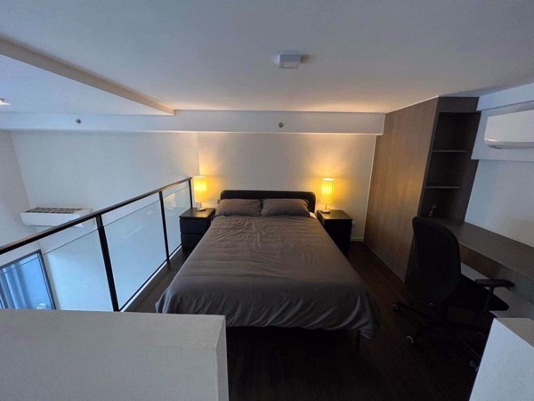 Picture of 1 bed Duplex in Ramada Plaza Residence at Sukhumvit 48 Phra Khanong Sub District D019403