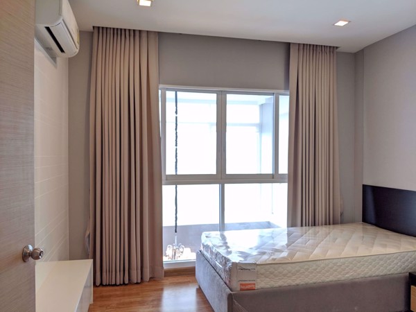 Picture of 2 bed Duplex in The Coast Bangkok Bang Na Sub District D019404