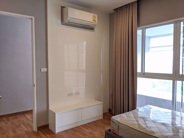 Picture of 2 bed Duplex in The Coast Bangkok Bang Na Sub District D019404