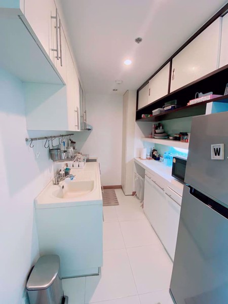 Picture of 1 bed Condo in Supalai River Place Banglamphulang Sub District C019405