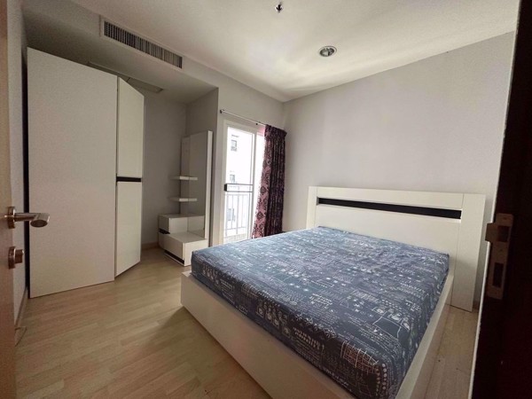 Picture of 1 bed Condo in 59 Heritage Khlong Tan Nuea Sub District C019406