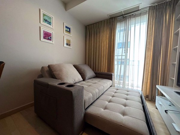 Picture of 1 bed Condo in 59 Heritage Khlong Tan Nuea Sub District C019406