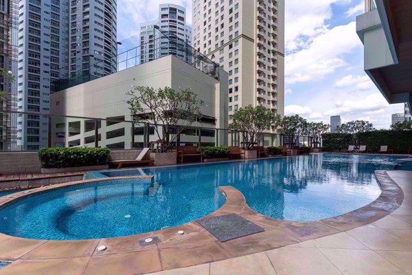 Picture of 2 bed Condo in Bright Sukhumvit 24 Khlongtan Sub District C019411